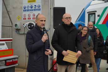 Pier Antonio Rossetti - (Ufficio stampa)