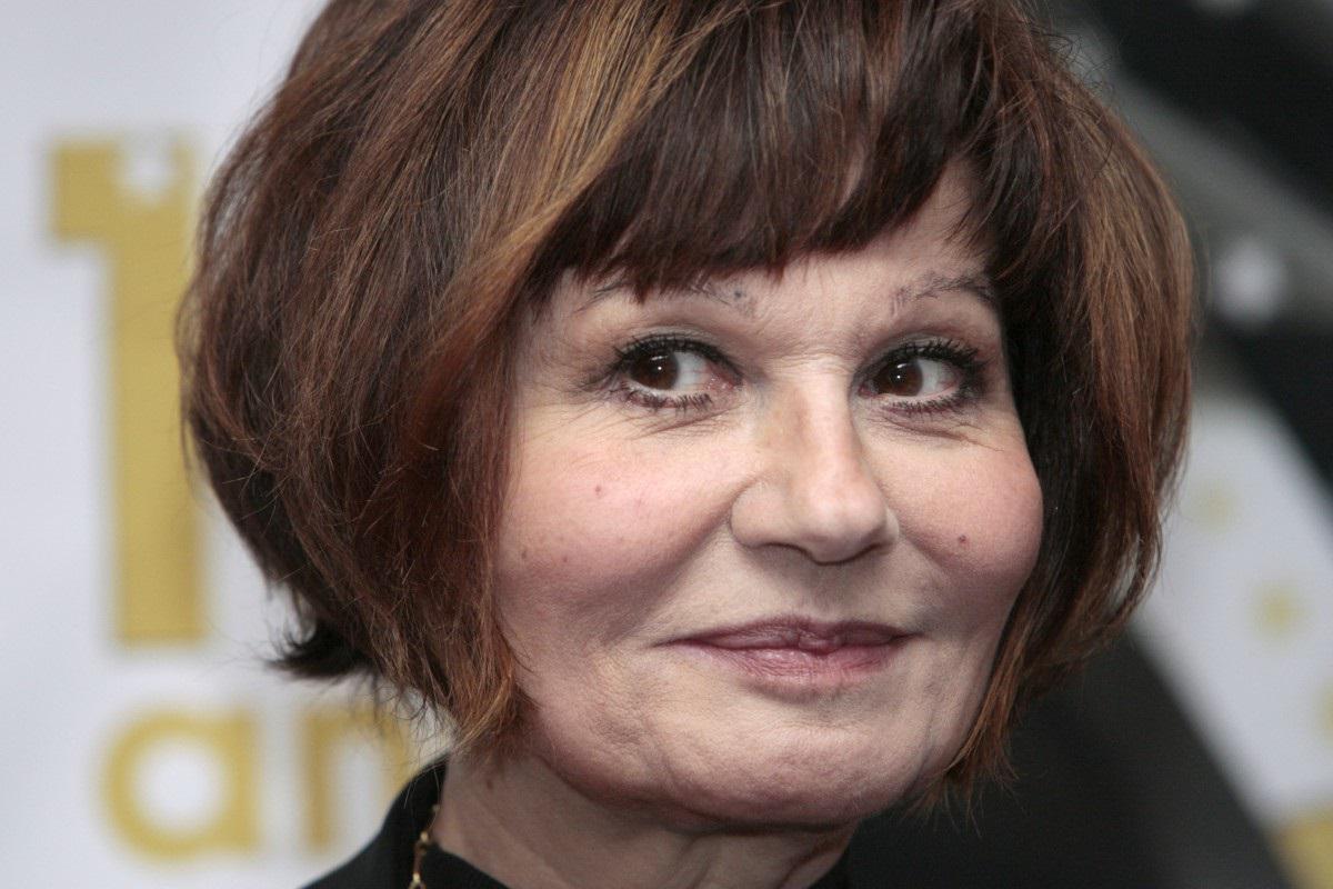 E’ morta Guesch Patti, voce ribelle di ‘Étienne’: aveva 80 anni E’ morta Guesch Patti, voce ribelle di ‘Étienne’: aveva 80 anni