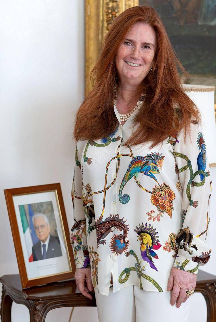 Emanuela D’Alessandro