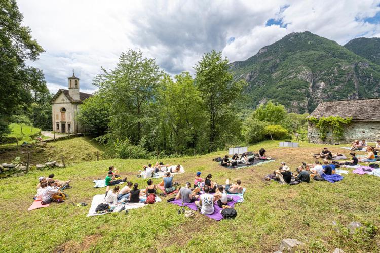Tones Teatro Natura, al via la stagione 2026