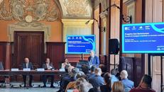 Progetto San Bartolomeo - Foto Adnkronos