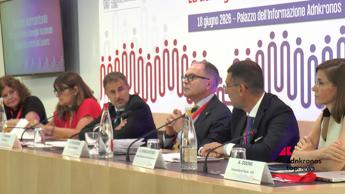 Adnkronos Q&A, longevità come opportunità di sviluppo