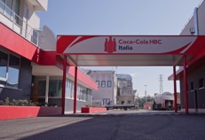 Coca-Cola HBC - Adnkronos