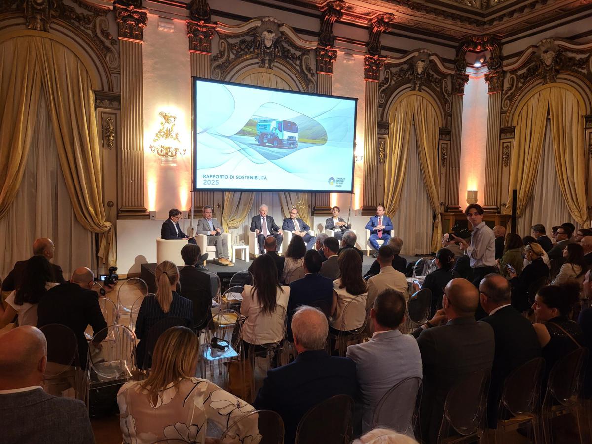 Presentato il rapporto di Sostenibilità Conou per il 2025
