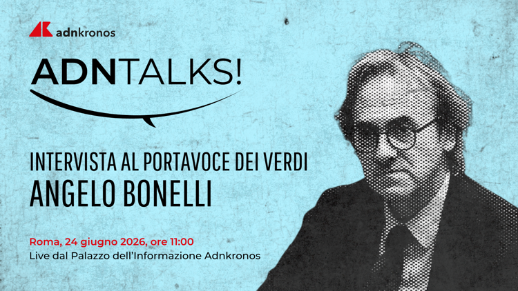 Angelo Bonelli