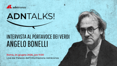 Angelo Bonelli