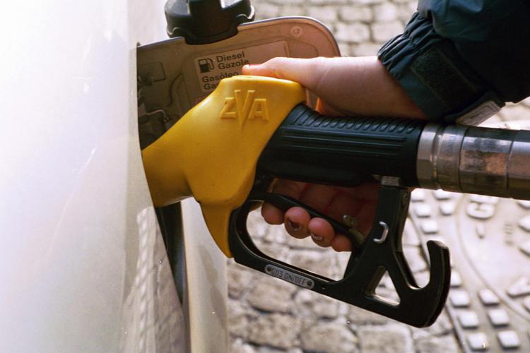 Il caro carburanti spinge l'inflazione alimentare - Fotogramma/Ipa