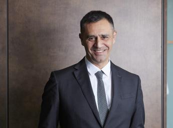 Pierre Cordier - (Foto ufficio stampa)