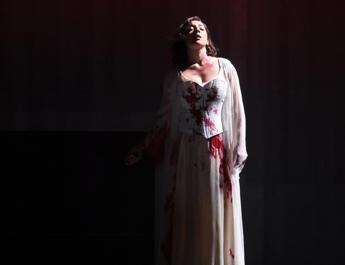 'Lucia di Lammermoor' torna in scena al Teatro alla Scala