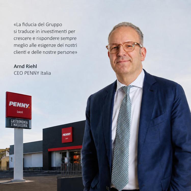 Penny Ceo - Ufficio Stampa