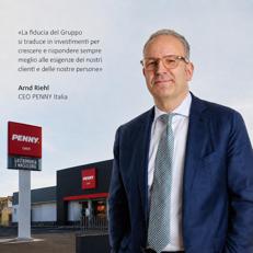 Penny Ceo - Ufficio Stampa