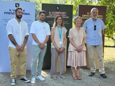 L'orto-frutteto sociale diffuso - Ufficio stampa