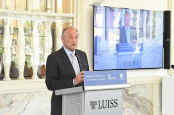 Prof. Avv. Emmanuele Emanuele - (Ufficio stampa)