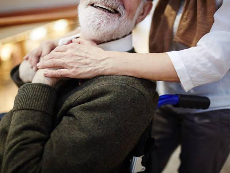 Pensioni invalidità - (Fotogramma)