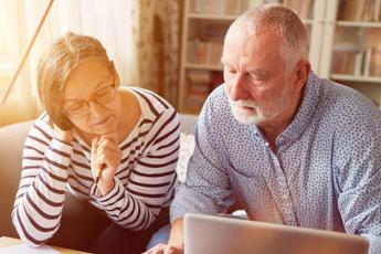 Inps, Rendiconto sociale: in 2025 su importi medi pensioni rilevante differenza di genere