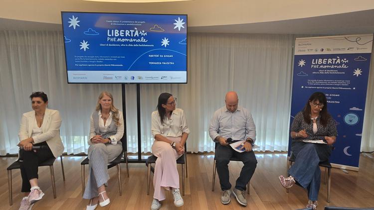 Presentazione 