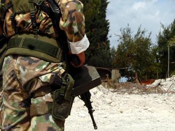 Lebanon: Italy eyes role in strengthening state's authority should fragile ceasefire hold