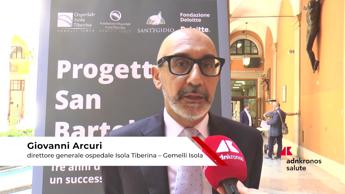 Arcuri (Gemelli Isola), 'progetto San Bartolomeo riflette nostra identità valoriale'