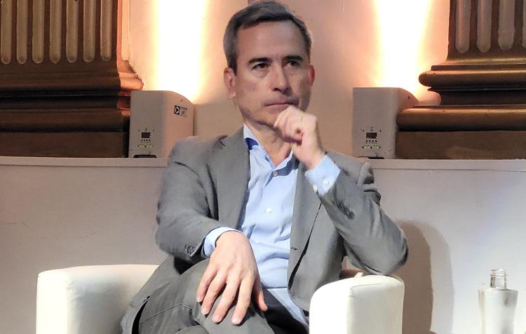 Stefano Ciafani - (Ufficio stampa)