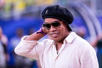 Ronaldinho Immagine in aggiornamento