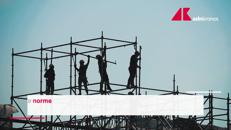 Stop al lavoro, torna la norma anti-caldo