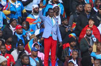 Lumumba Immagine in aggiornamento