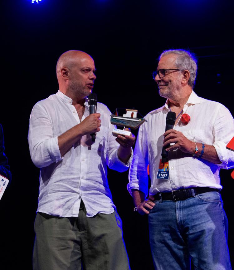 Dal 6 all'8 luglio torna il Premio di giornalismo 'Cristiana Matano'