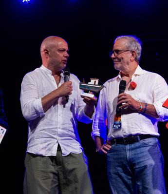 Dal 6 all'8 luglio torna il Premio di giornalismo 'Cristiana Matano'