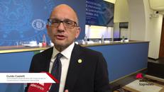 Rapporto Sisma 2016, Castelli (FdI): 