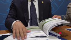 Rapporto Sisma 2016, presentato il report a Roma: accelera la ricostruzione, riparte l'economia