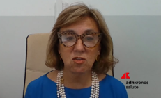 Giulia Letizia Mauro - Adnkronos