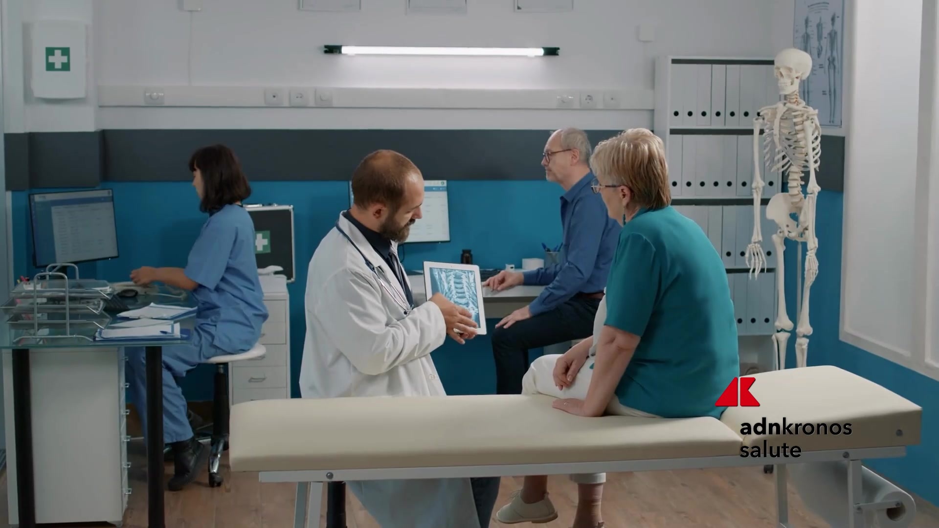 'Non romperle!', seconda edizione della campagna di Italfarmaco per la salute muscolo-scheletrica