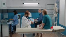 'Non romperle!', seconda edizione della campagna di Italfarmaco per la salute muscolo-scheletrica