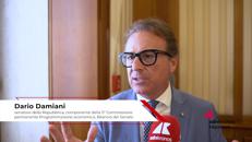 Educazione finanziaria: Damiani (Senato), 'Serve unire istituzioni e associazioni'