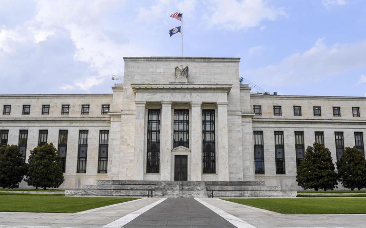 La sede della Federal Reserve - The Washington Post