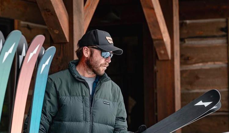 Miller - Instagram @millerbode