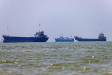 Stretto di Hormuz - (Afp)