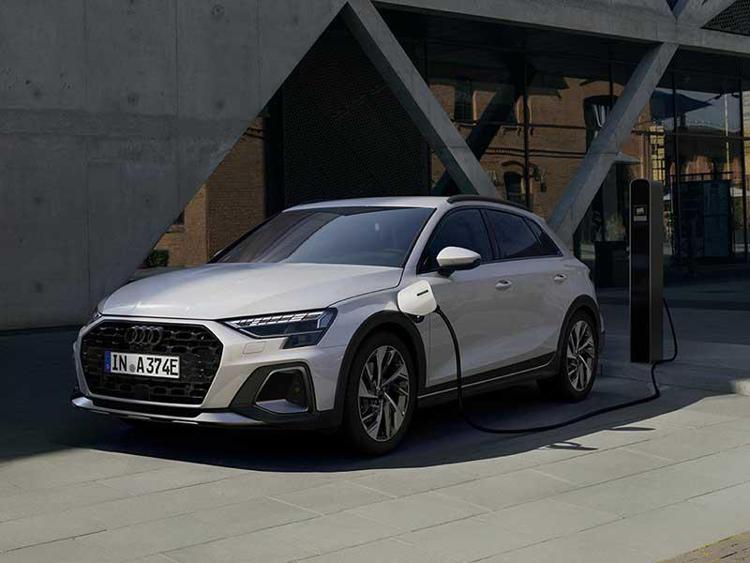 Nuova Audi A3, tecnologia da categoria superiore