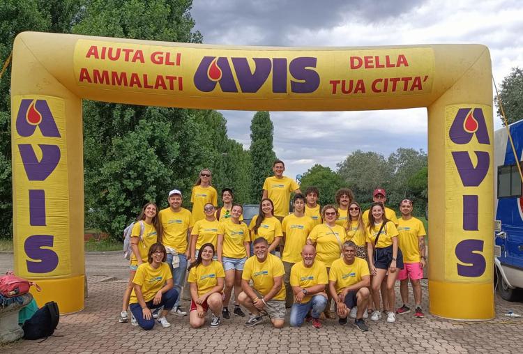 Nona edizione di MirabilAvis - (foto Ufficio stampa)