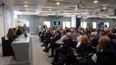 Centro servizi clinici psicologici - Ufficio stampa