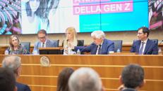 Educazione finanziaria, al Senato il confronto sulla Generazione Z e le competenze del futuro