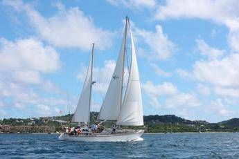 Mare come luogo di incontro, giro d'Italia a vela in 13 tappe per ragazzi con autismo