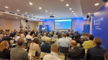 Roadshow di Cdp e Confindustria 'Insieme per il futuro delle imprese' - (foto Adnkronos)