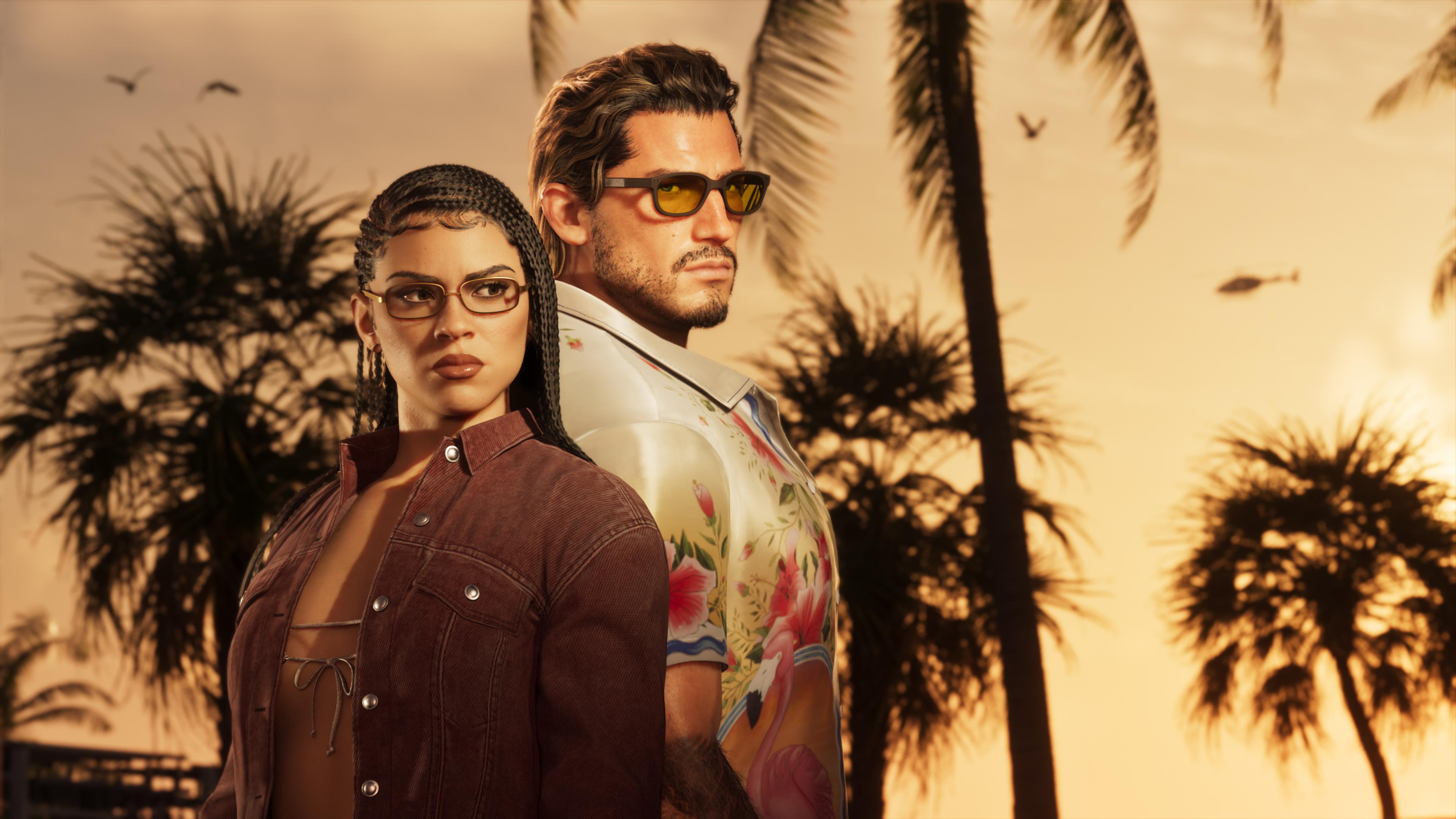 GTA VI, Rockstar svela l'Ultimate Edition e i bonus preordine