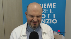 Francesco Mercurio - Adnkoronos