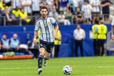 Lionel Messi - (Ipa)