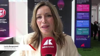 Wmf 2026, Borgonzoni: 
