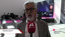 Wmf 2026, Calzolari (BolognaFiere): 