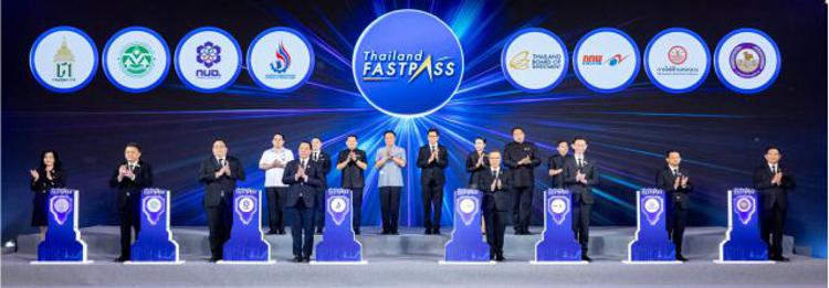 Thailand Launches FastPass Program, Unlocking USD 21 billion in Strategic High-Tech Investment