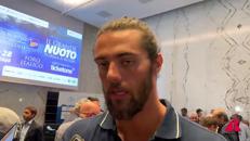 Settecolli 2026, Ceccon: 